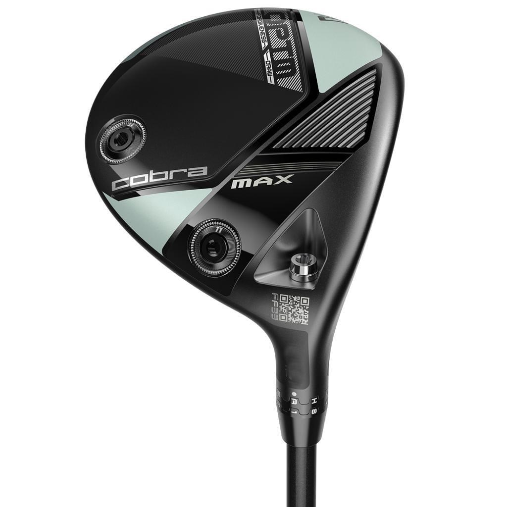 Cobra OPTM MAX Damen Fairwayholz