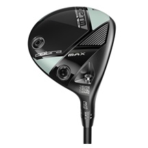 Cobra OPTM MAX Damen Fairwayholz