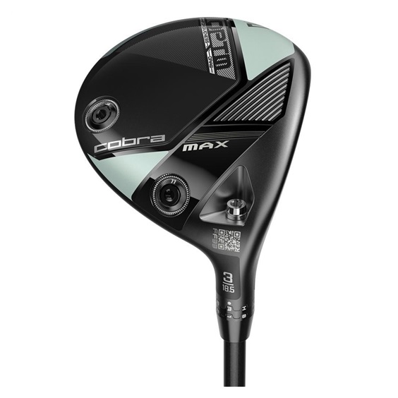 Cobra OPTM MAX Damen Fairwayholz
