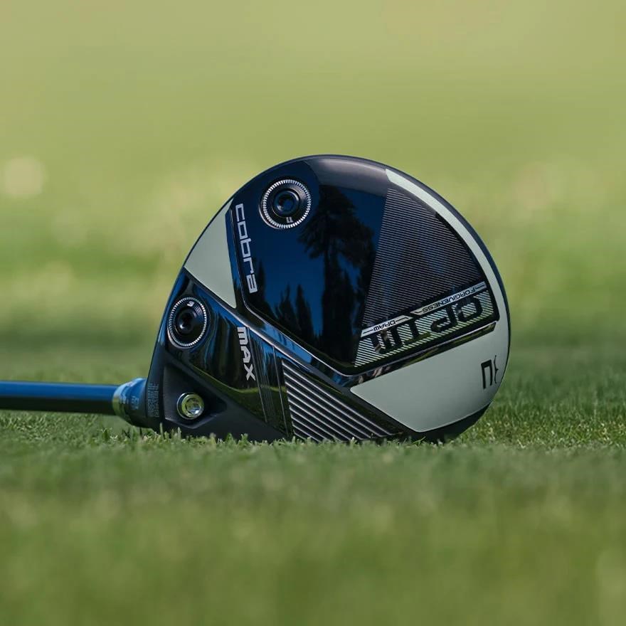 Cobra OPTM MAX Damen Fairwayholz