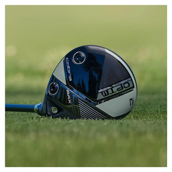 Cobra OPTM MAX Damen Fairwayholz