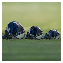 Cobra OPTM MAX Damen Fairwayholz