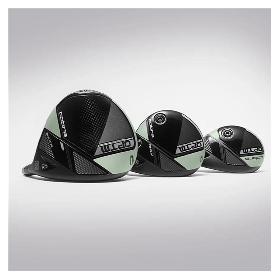 Cobra OPTM MAX Damen Fairwayholz