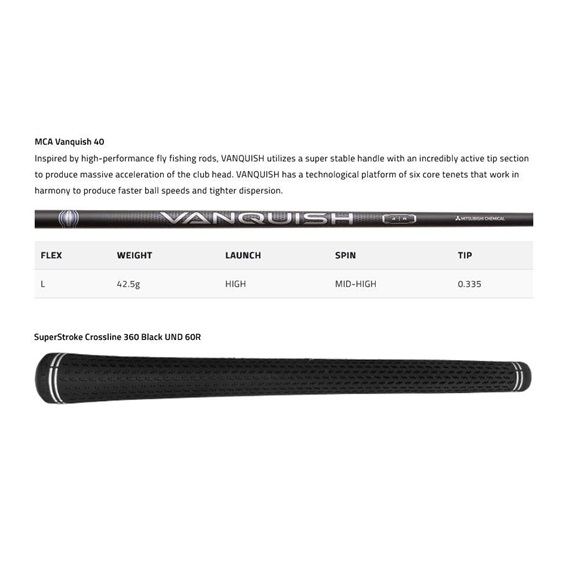 Cobra OPTM MAX Damen Fairwayholz
