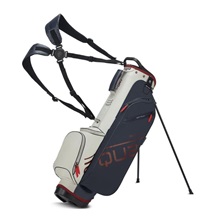 Big Max Aqua Seven H Standbag, blueberry/white/merlot