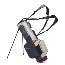 Big Max Aqua Seven H Standbag, blueberry/white/merlot