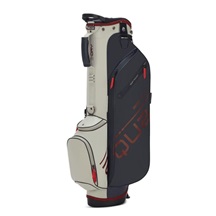 Big Max Aqua Seven H Standbag, blueberry/white/merlot