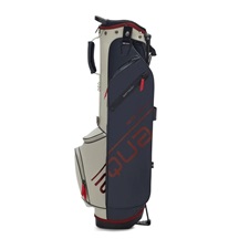 Big Max Aqua Seven H Standbag, blueberry/white/merlot