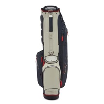 Big Max Aqua Seven H Standbag, blueberry/white/merlot