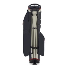 Big Max Aqua Seven H Standbag, blueberry/white/merlot