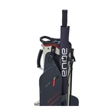Big Max Aqua Seven H Standbag, blueberry/white/merlot