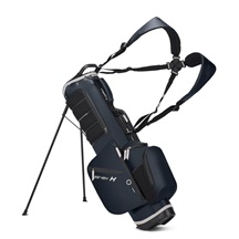 Big Max Aqua Seven H Standbag, blueberry/white