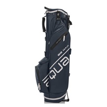 Big Max Aqua Seven H Standbag, blueberry/white