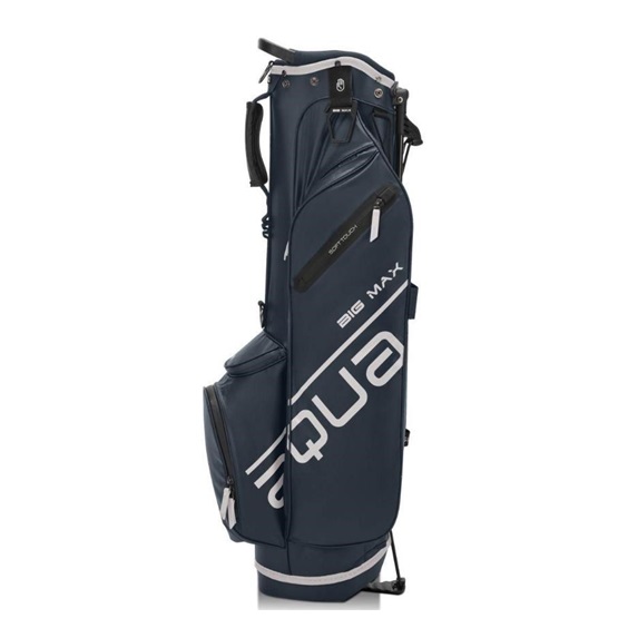 Big Max Aqua Seven H Standbag, blueberry/white
