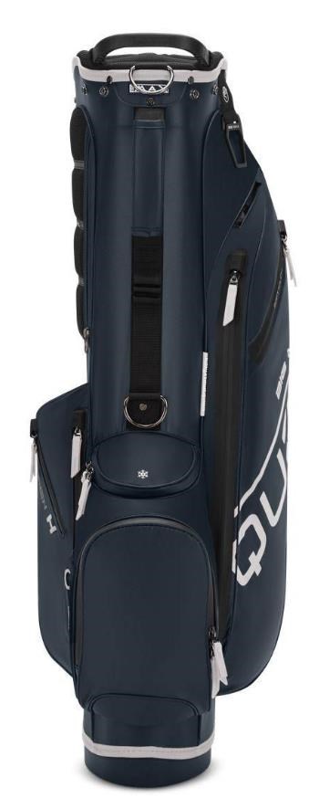 Big Max Aqua Seven H Standbag, blueberry/white