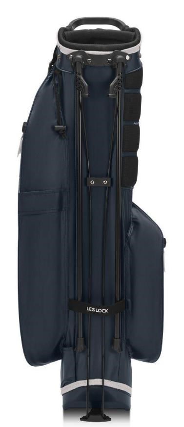 Big Max Aqua Seven H Standbag, blueberry/white