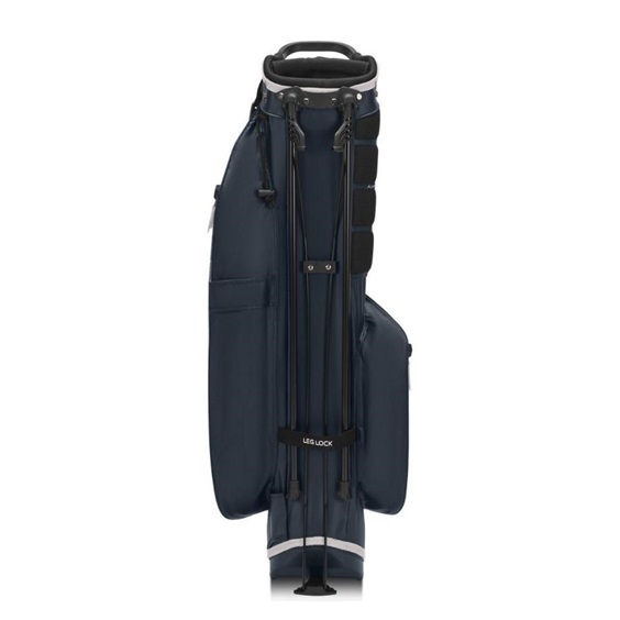 Big Max Aqua Seven H Standbag, blueberry/white