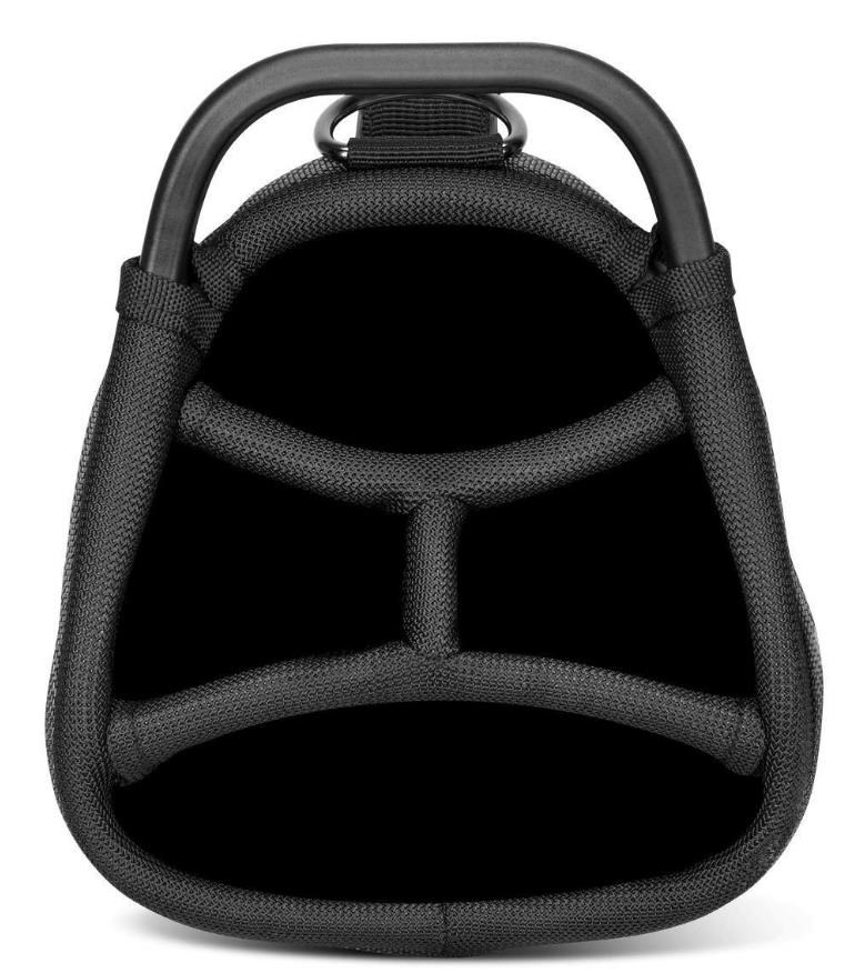 Big Max Aqua Seven H Standbag, blueberry/white