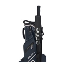 Big Max Aqua Seven H Standbag, blueberry/white