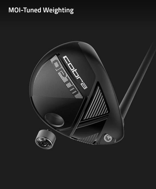 Cobra OPTM Herren Hybrid