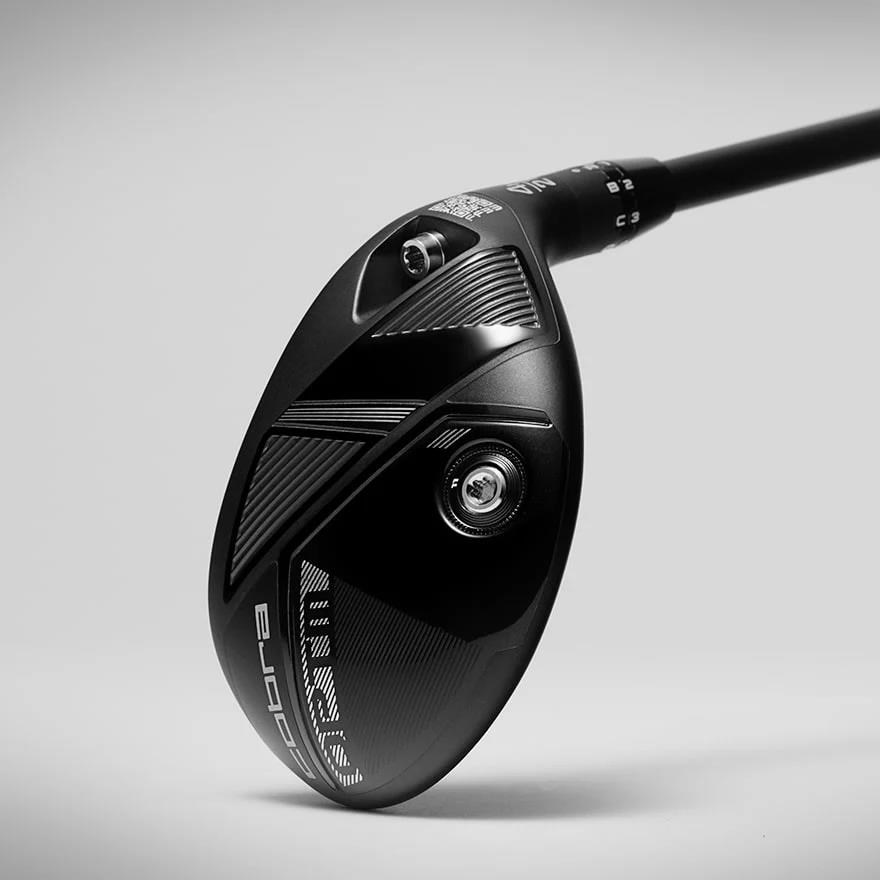 Cobra OPTM Herren Hybrid