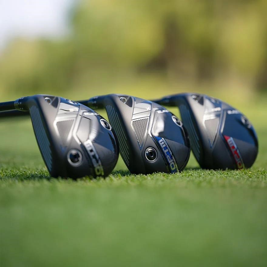 Cobra OPTM Herren Hybrid