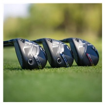 Cobra OPTM Herren Hybrid