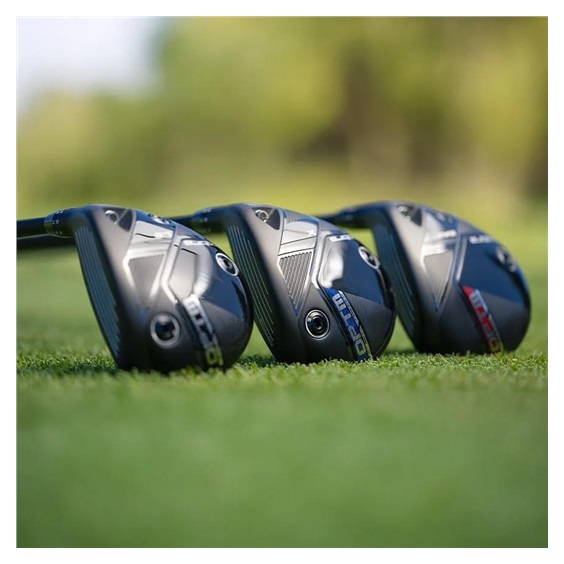Cobra OPTM Herren Hybrid