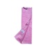 OEM Tri Fold Golf Handtuch, rosa