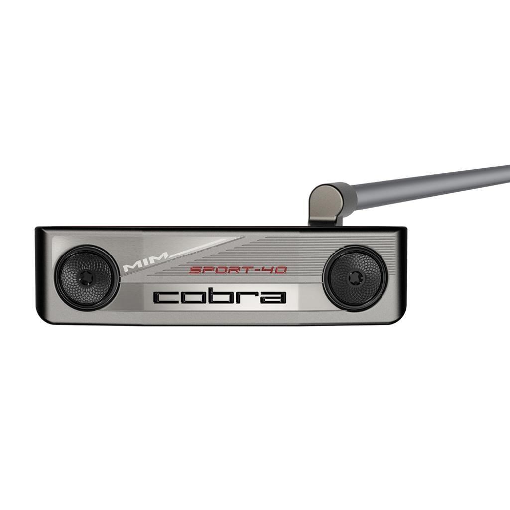 Cobra MIM Sport-40 Putter
