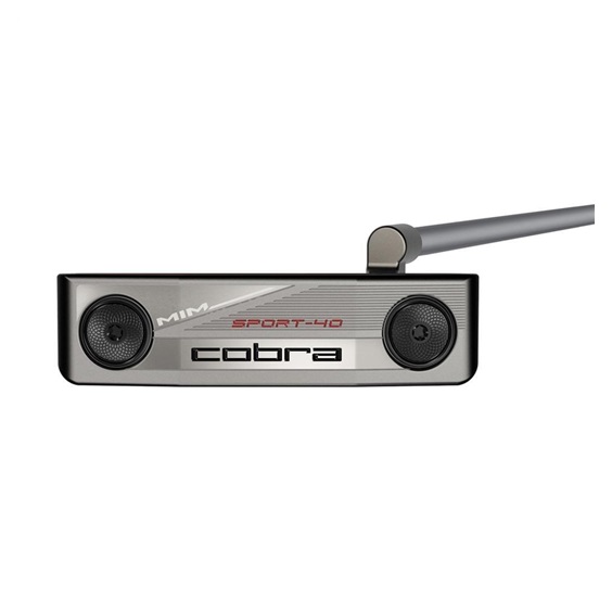 Cobra MIM Sport-40 Putter
