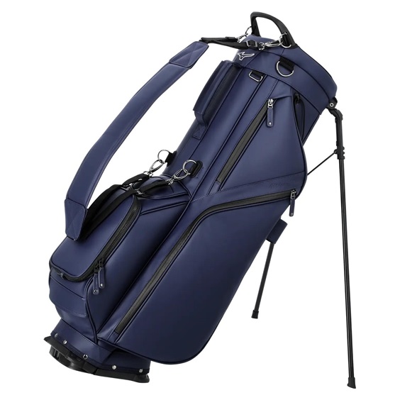 Mizuno Pro Standbag, dunkelblau
