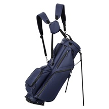 Mizuno Pro Standbag, dunkelblau