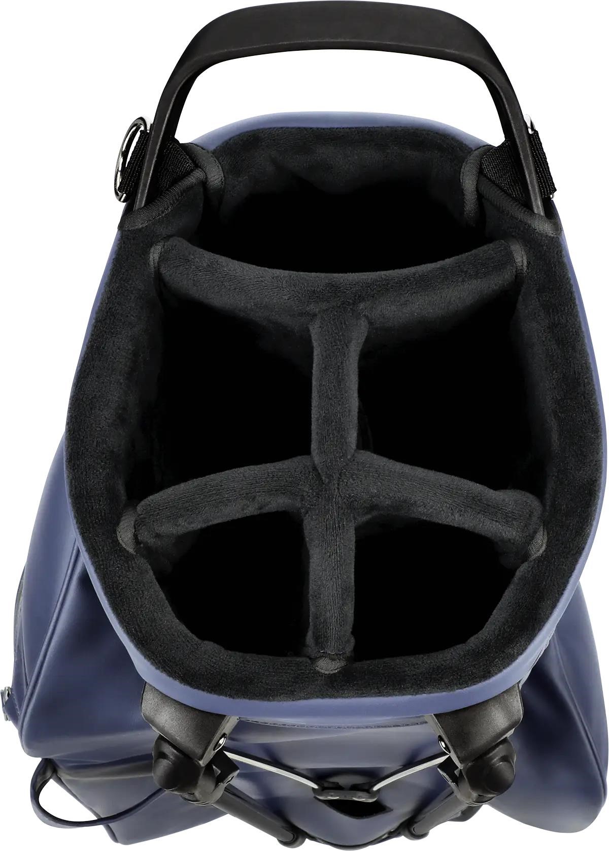 Mizuno Pro Standbag, dunkelblau