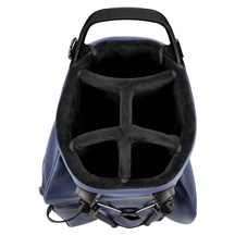 Mizuno Pro Standbag, dunkelblau