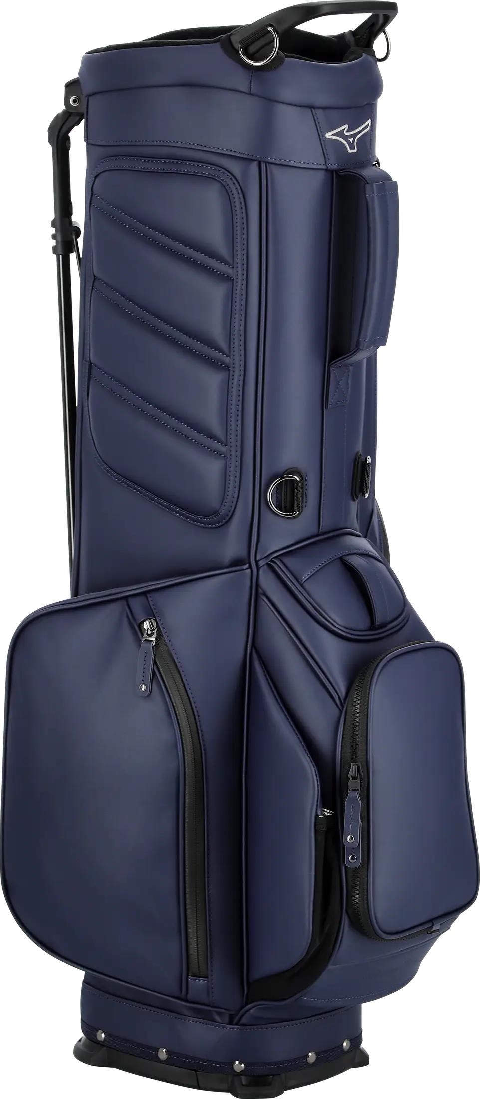 Mizuno Pro Standbag, dunkelblau