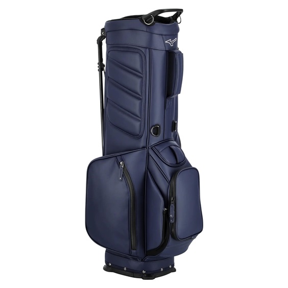 Mizuno Pro Standbag, dunkelblau