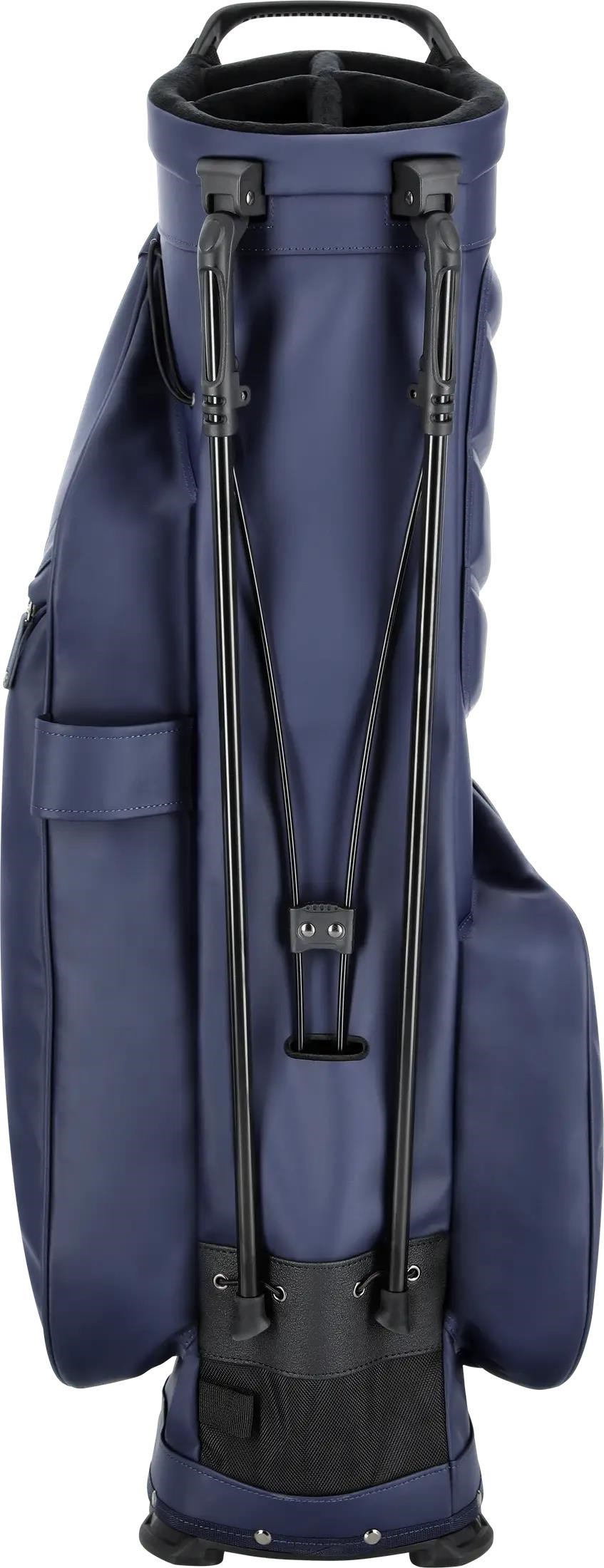 Mizuno Pro Standbag, dunkelblau
