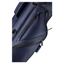 Mizuno Pro Standbag, dunkelblau