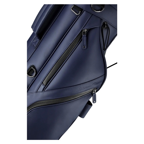 Mizuno Pro Standbag, dunkelblau
