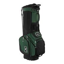 Mizuno BR-DX Standbag, grün