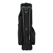 Mizuno BR-DX Standbag, grün