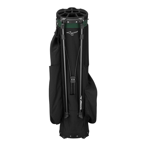 Mizuno BR-DX Standbag, grün