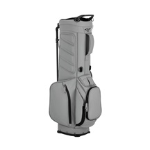 Mizuno Pro Standbag, grau