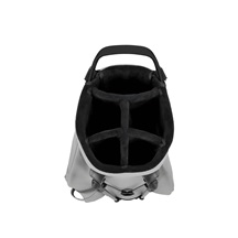 Mizuno Pro Standbag, grau
