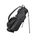 Mizuno Pro Standbag, schwarz