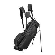 Mizuno Pro Standbag, schwarz