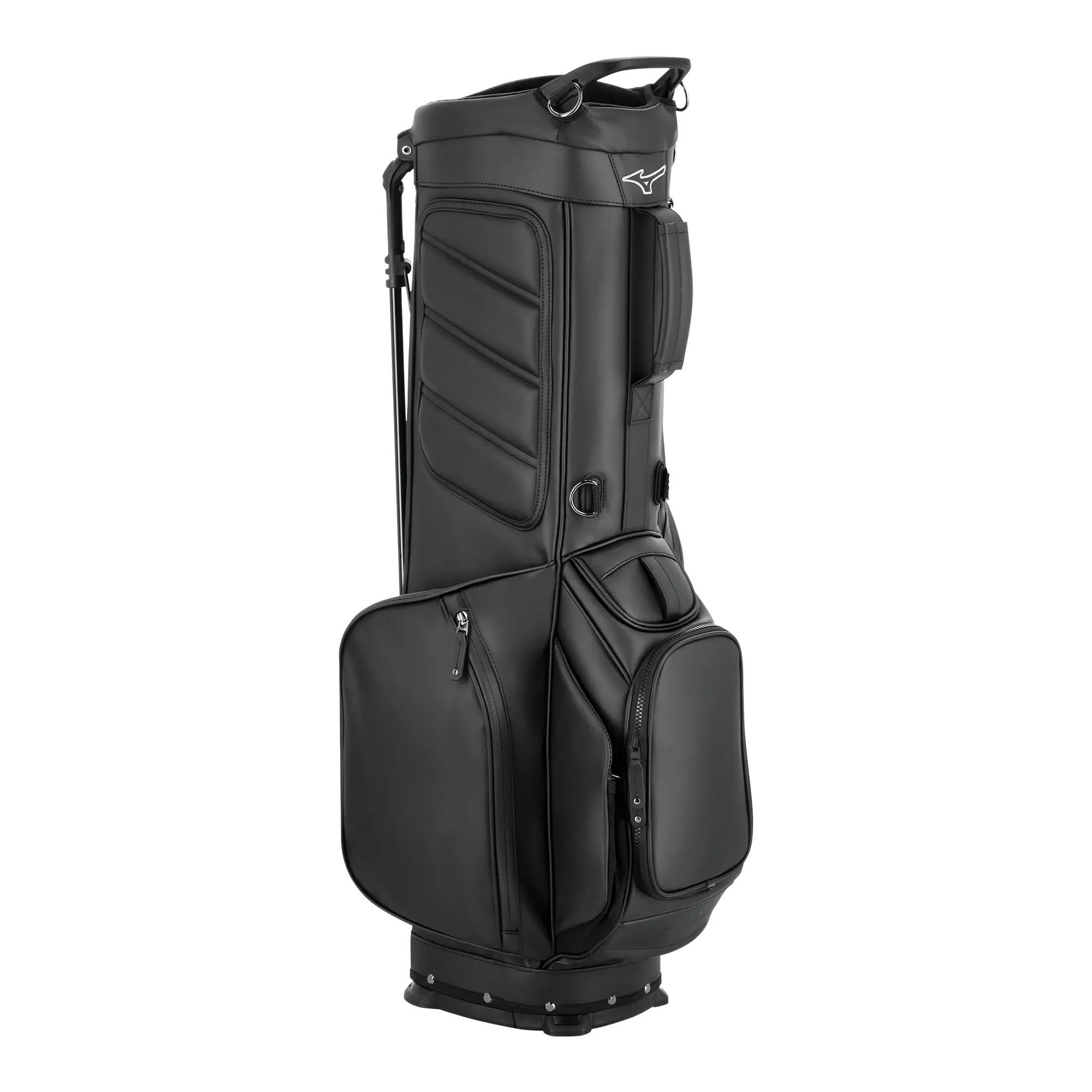 Mizuno Pro Standbag, schwarz