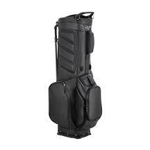 Mizuno Pro Standbag, schwarz