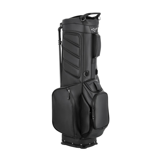 Mizuno Pro Standbag, schwarz